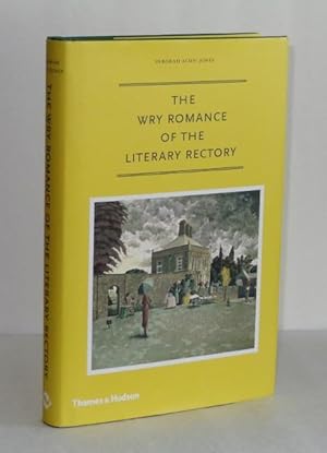 Seller image for The Wry Romance of the Literary Rectory for sale by Whiting Books