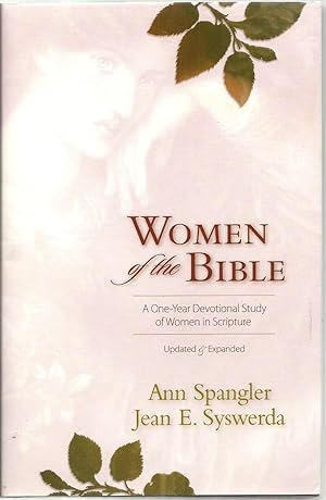 Seller image for Women of the Bible: A One-Year Devotional Study of Women in Scripture for sale by Sabra Books