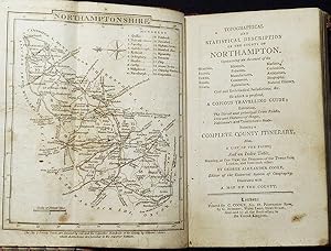 A Topographical and Statistical Description of the County of Northampton: . . . To which is prefi...