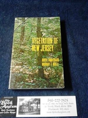 Vegetation Of New Jersey