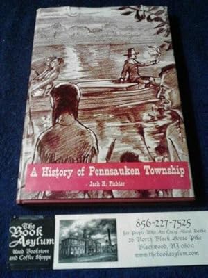 A history of Pennsauken Township