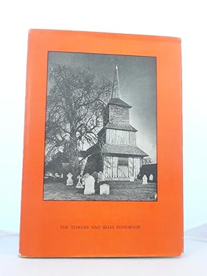 Seller image for THE TOWERS AND BELLS HANDBOOK for sale by Live Oak Booksellers