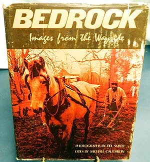 BEDROCK: Images from the wayside