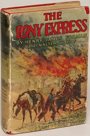 The Pony Express