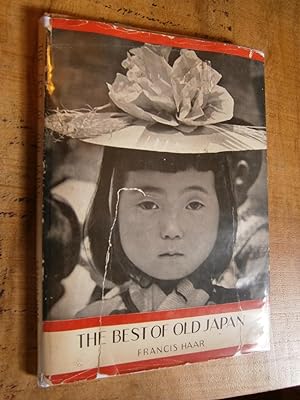 THE BEST OF OLD JAPAN