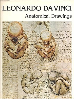 Seller image for Leonardo Da Vinci Anatomical Drawings for sale by Eve's Book Garden