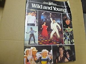 Image du vendeur pour Wild And Young - Great Movies mis en vente par Goldstone Rare Books