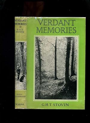 Immagine del venditore per Verdant Memories venduto da Roger Lucas Booksellers