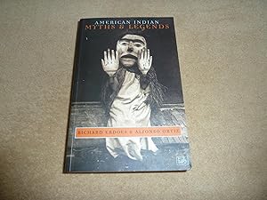 Imagen del vendedor de American Indian Myths and Legends a la venta por HAWKMOOR BOOKS LTD