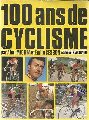 100 Ans de cyclisme