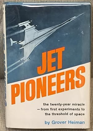 Jet Pioneers