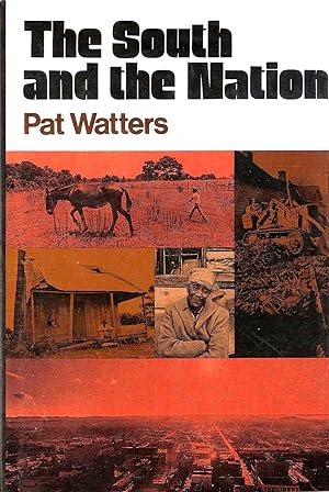 Seller image for THE SOUTH AND THE NATION. for sale by Legacy Books