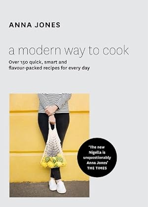 Seller image for A Modern Way to Cook (Hardcover) for sale by Grand Eagle Retail