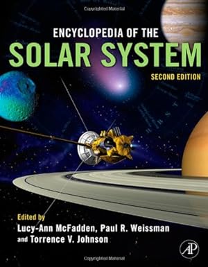 Seller image for Encyclopedia of the Solar System (Academic Press) for sale by Modernes Antiquariat an der Kyll