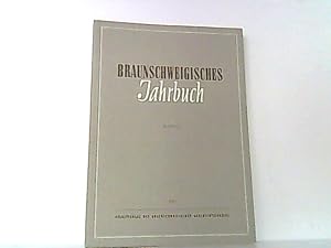 Bild des Verkufers fr Braunschweigisches Jahrbuch. Band 70. zum Verkauf von Antiquariat Ehbrecht - Preis inkl. MwSt.