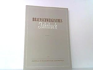 Bild des Verkäufers für Braunschweigisches Jahrbuch. Band 73. zum Verkauf von Antiquariat Ehbrecht - Preis inkl. MwSt.