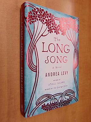 Image du vendeur pour The Long Song mis en vente par By The Lake Books