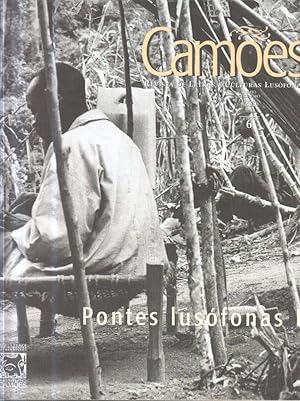 Pontes Lusófonas II. Revista de Letras e Culturas Lusofonas 6.