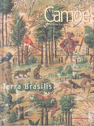 Seller image for Terra Brasilis. Revista de Letras e Culturas Lusofonas 8. for sale by Bcher bei den 7 Bergen