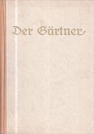 Der Gärtner 1951. 54. Jahrgang. Sonntagsblatt für Gemeinde und Haus. Zeitschrift Frei evangelisch...