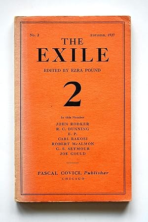 The Exile. No. 2