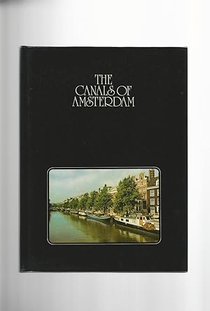 The Canals of Amsterdam