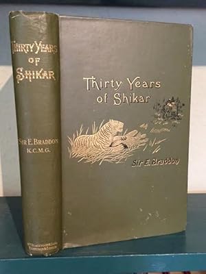 Thirty Years of Shikar