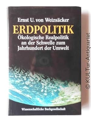 Erdpolitik.