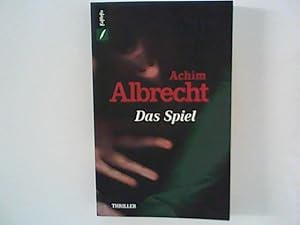 Seller image for Das Spiel for sale by ANTIQUARIAT FRDEBUCH Inh.Michael Simon