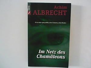 Seller image for Im Netz des Chamleons for sale by ANTIQUARIAT FRDEBUCH Inh.Michael Simon