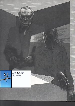 Bild des Verkufers fr Viele gemEinsame Wege". Texte von Gnther Flemming und Heidi Roch-Stbler. zum Verkauf von Antiquariat Schrter -Uta-Janine Strmer