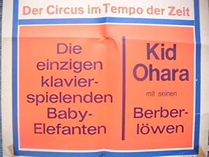 National Circus Europa. Nur 2 Tage ! Miesbach Festplatz.