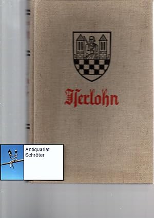 Iserlohn. Die Geschichte einer Stadt. 2 Bände.