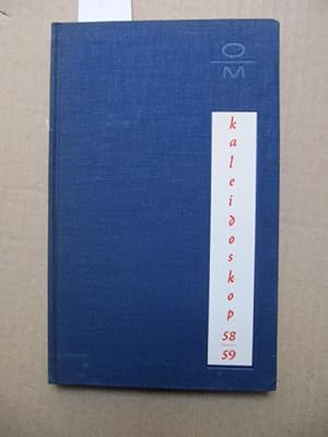 Kaleidoskop 58 / 59. Herausgegeben zum 75. Verlagsjubiläum.