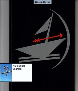 Seller image for Der Athener Ausfahrt. Trauerspiel in einem Aufzug (In der Fassung von 1907). [Vorzugsausgabe]. Mit 7 zweifarbigen Originalholzschnitten von Hans Aichinger. Buchausstattung Juergen Seuss. for sale by Antiquariat Schrter -Uta-Janine Strmer