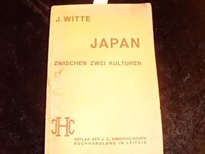 Japan. Zwischen zwei Kulturen.