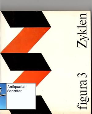Zyklen. Sonderschau der Internationalen Buchkunstausstellung Leipzig 1982.