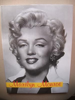 Seller image for Marilyn Monroe. Vorwort von David Robinson. for sale by Antiquariat Schrter -Uta-Janine Strmer