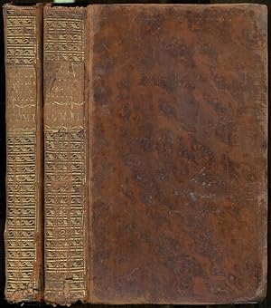 Extrait du dictionaire historique et critique de Bayle, divisé en deux volumes avec une preface. ...