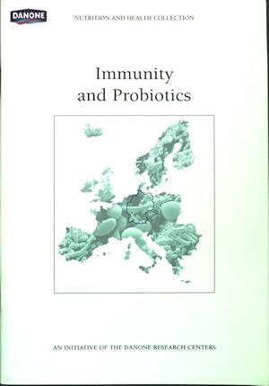 Bild des Verkufers fr Immunity and Probiotics; Nutrition and Health Collection; zum Verkauf von books4less (Versandantiquariat Petra Gros GmbH & Co. KG)