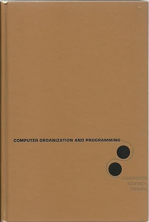 Seller image for Computer Organization And Programming for sale by Sabra Books