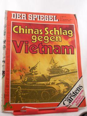 Bild des Verkufers fr 9/1979, Chinas Schlag gegen Vietnam zum Verkauf von Antiquariat Artemis Lorenz & Lorenz GbR