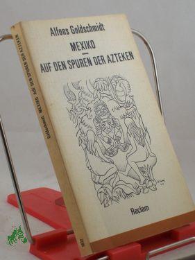 Bild des Verkufers fr Mexiko / mit 14 Zeichn. von Diego Rivera zum Verkauf von Antiquariat Artemis Lorenz & Lorenz GbR