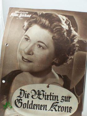 Seller image for Nr. 3092, Die Wirtin zur goldenen Krone for sale by Antiquariat Artemis Lorenz & Lorenz GbR