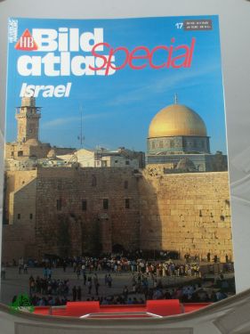 Seller image for Israel for sale by Antiquariat Artemis Lorenz & Lorenz GbR