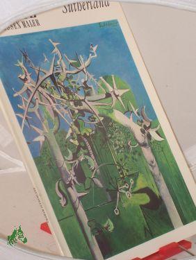 Immagine del venditore per Nr. 28. Graham Sutherland / Luigi Carluccio venduto da Antiquariat Artemis Lorenz & Lorenz GbR