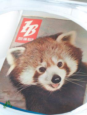 Bild des Verkufers fr 46/1960 zum Verkauf von Antiquariat Artemis Lorenz & Lorenz GbR
