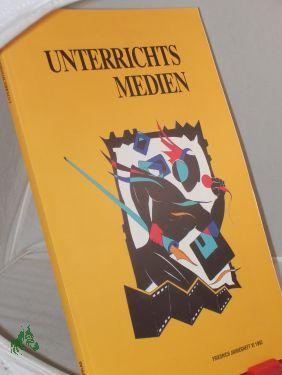 Seller image for 1993, Unterrichtsmedien for sale by Antiquariat Artemis Lorenz & Lorenz GbR