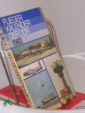 Bild des Verkufers fr 1982 zum Verkauf von Antiquariat Artemis Lorenz & Lorenz GbR