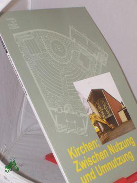 Seller image for Kunst und Kirche : kumenische Zeitschrift fr zeitgenssische Kunst und Architektur / Hrsg.: Prsidium des Evangelischen Kirchenbautages in Verbindung mit dem Institut fr Kirchenbau und kirchliche Kunst der Gegenwart an der Philipps-Unive for sale by Antiquariat Artemis Lorenz & Lorenz GbR